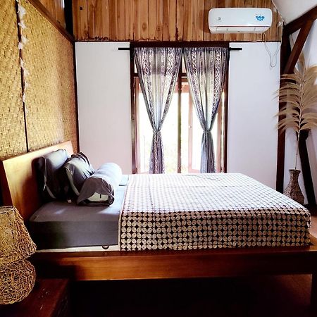 Gili Moonlight Retreat Villa Gili Air Ngoại thất bức ảnh