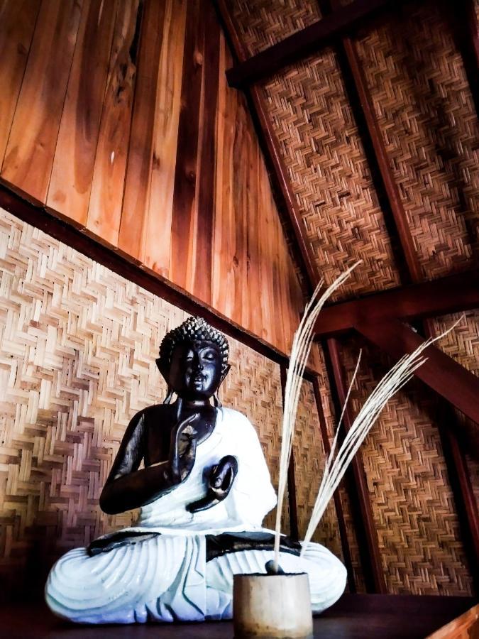 Gili Moonlight Retreat Villa Gili Air Ngoại thất bức ảnh