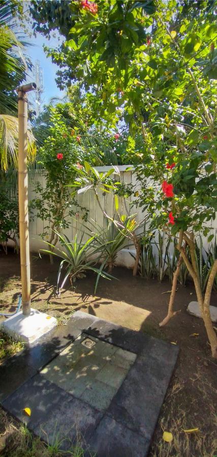 Gili Moonlight Retreat Villa Gili Air Ngoại thất bức ảnh