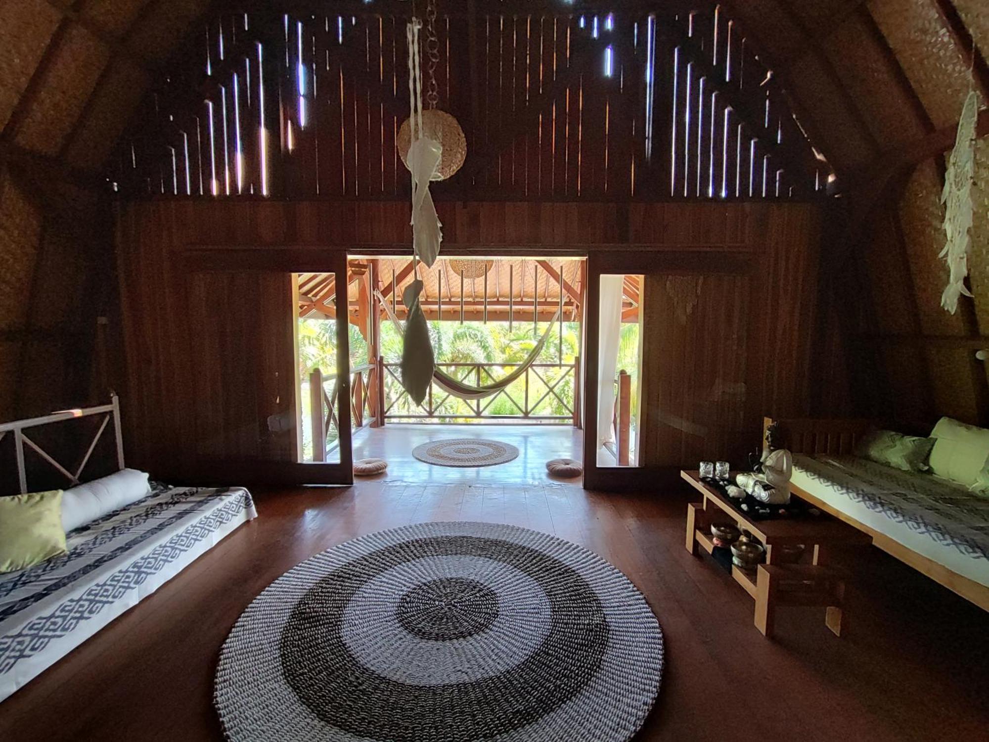 Gili Moonlight Retreat Villa Gili Air Ngoại thất bức ảnh